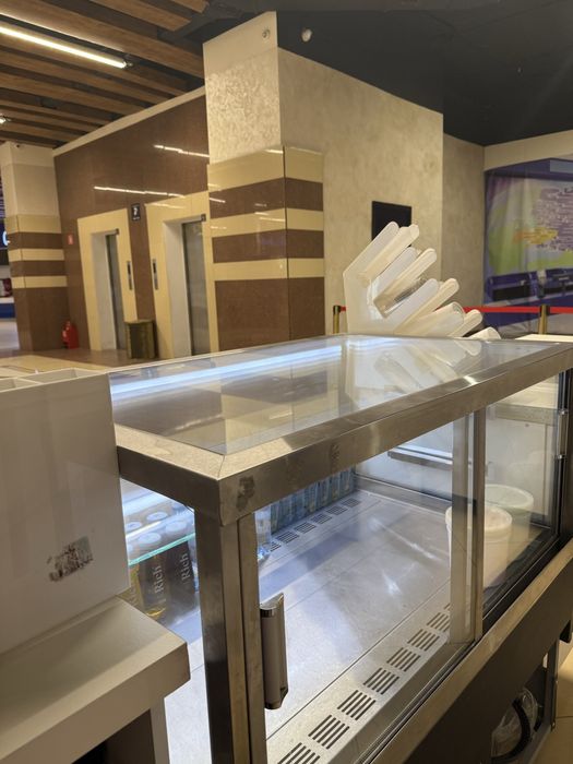 Островок Bubble Tea,Coffee,Lemonade