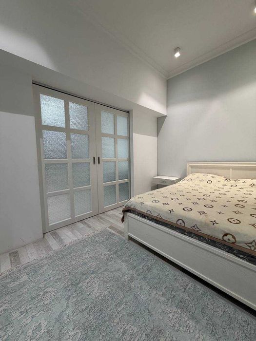 MIRABAD ELITE ГАБУС 3/4/10 100кв.м евроремонт.