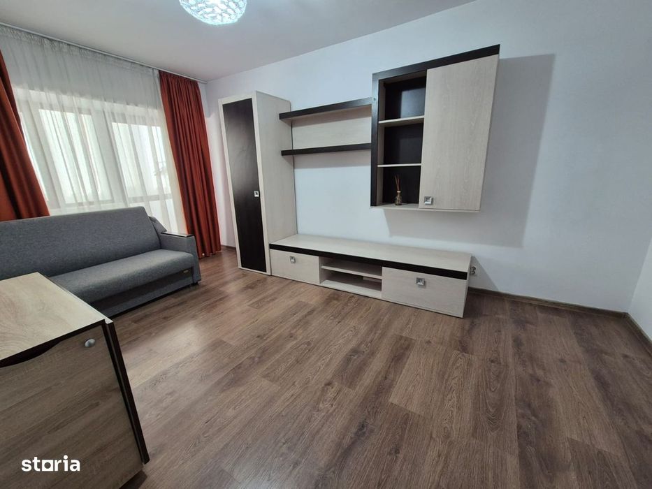 Păcurari – vizavi de STAER | 2 camere | 50 mp | decomandat | 450 €