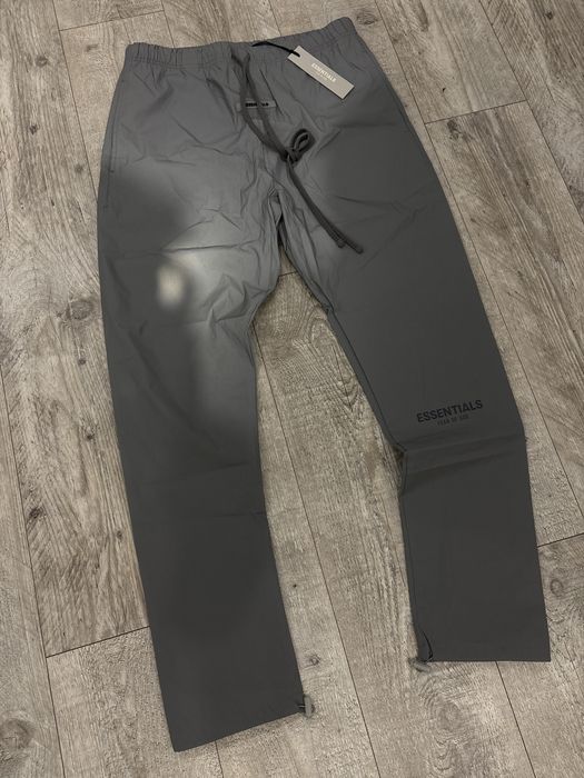Essentials pants/трико/штаны оригинал