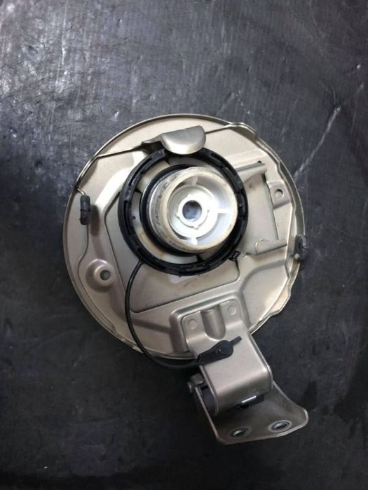 capac rezervor 1.9 d multijet  fiat sedici