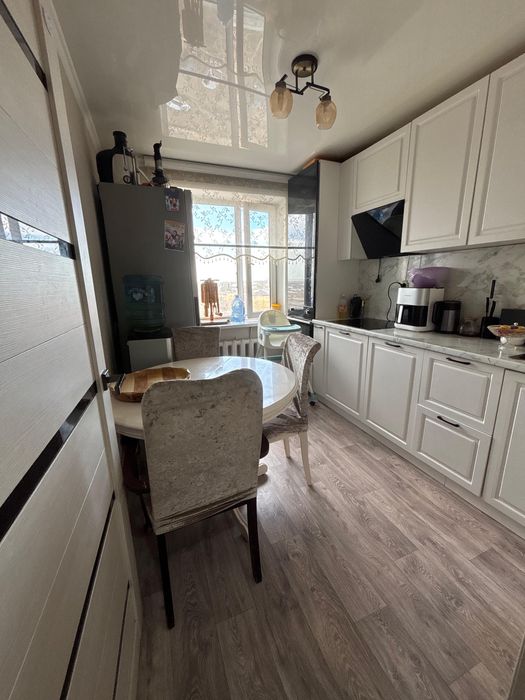 Продаю 3х комн квартиру в Майкудуке