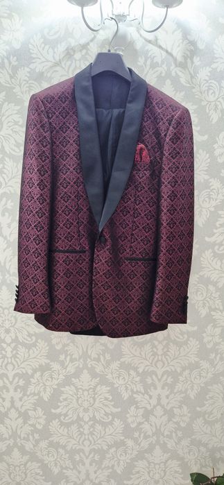 Costum Grazie Filipeti