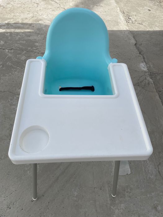 Переносной стульчик для кормления