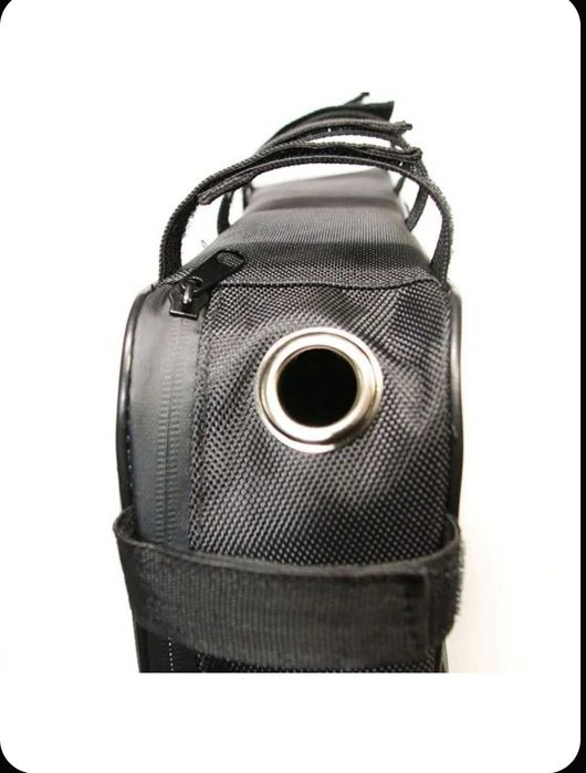 Сумка для велосипеда