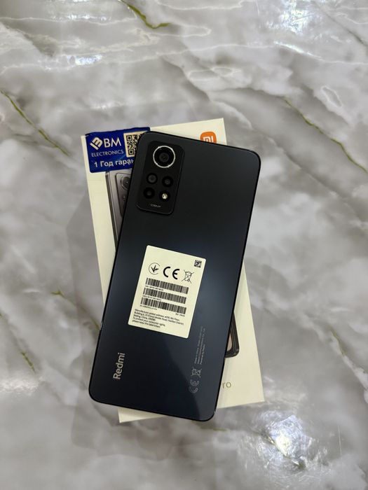 Redmi note 12 pro