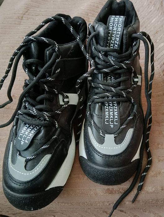 Нови обувки дамски