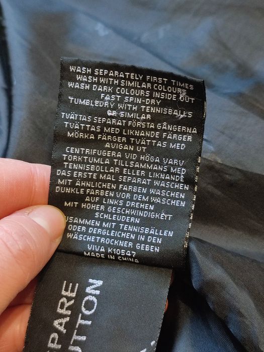 Geaca de munte TUXER femei