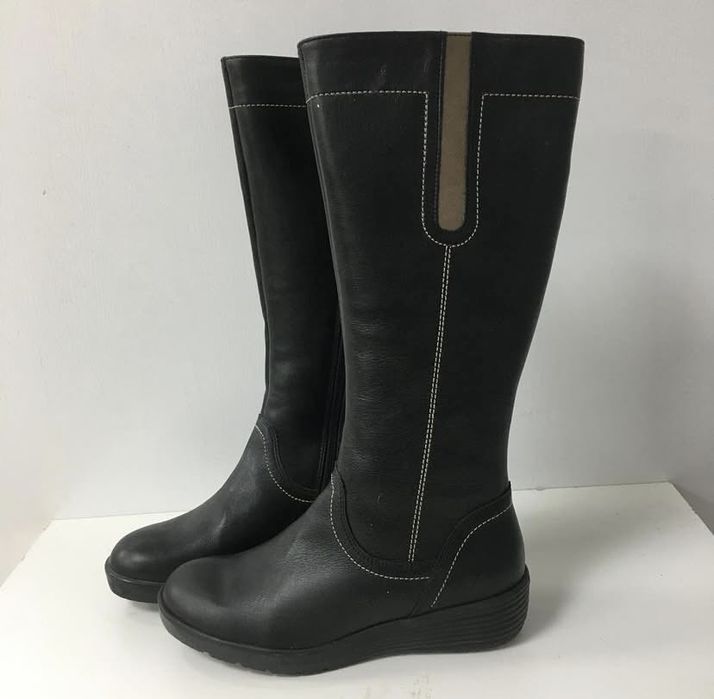 Продам сапоги зимние на девочку