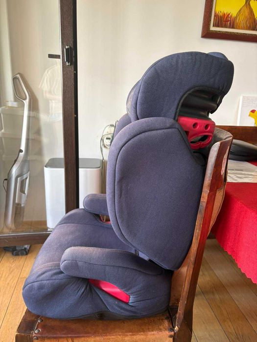 Столче за кола Kiddo Premium Isofix, 15-36 kg