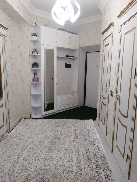 Чилонзор Ц48 3 хонали уй сотилади