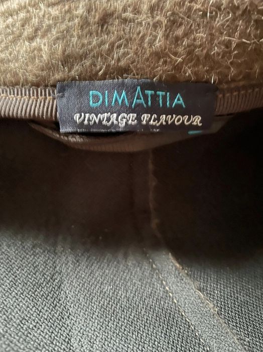 Sacou artizanal Hand-Made Dimattia, Lână Virgină, Mohair, Bărbați – 50