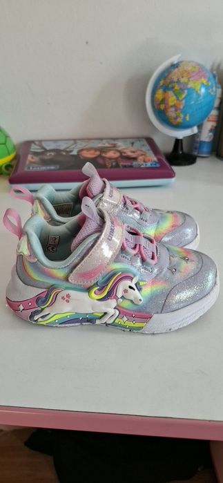 Pantofi sport pentru copii nr 23