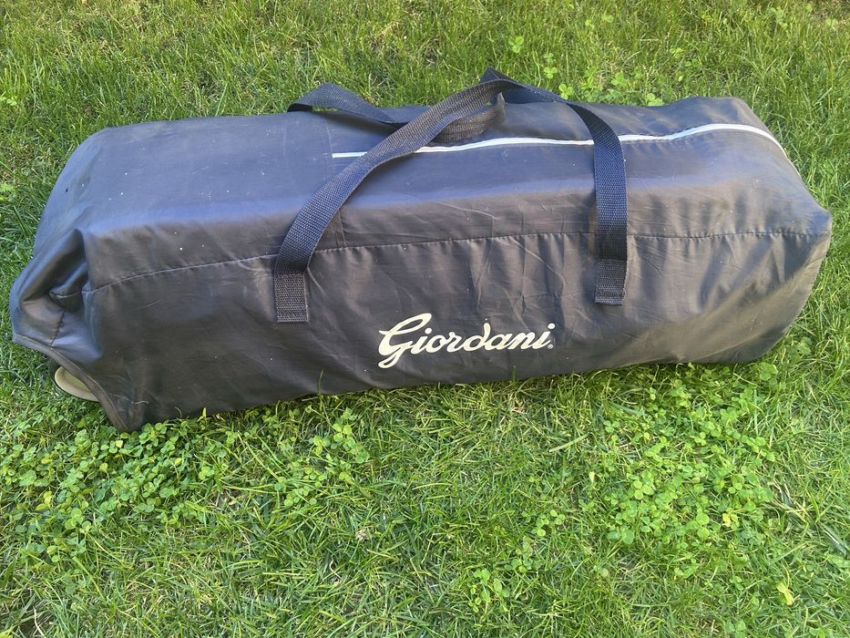 Patut pliant calatorie Giordani