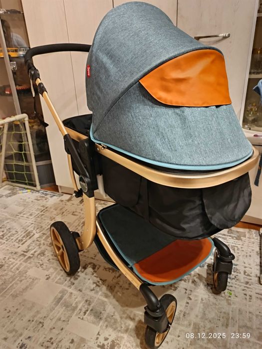 Детская коляска Aimile Original 2 в 1