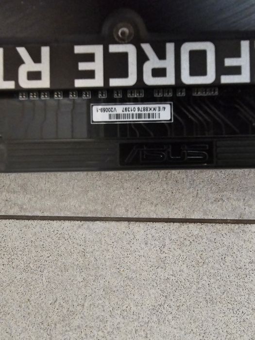 Gigabyte GeForce RTX 3080 AORUS = M-10GD,Видео