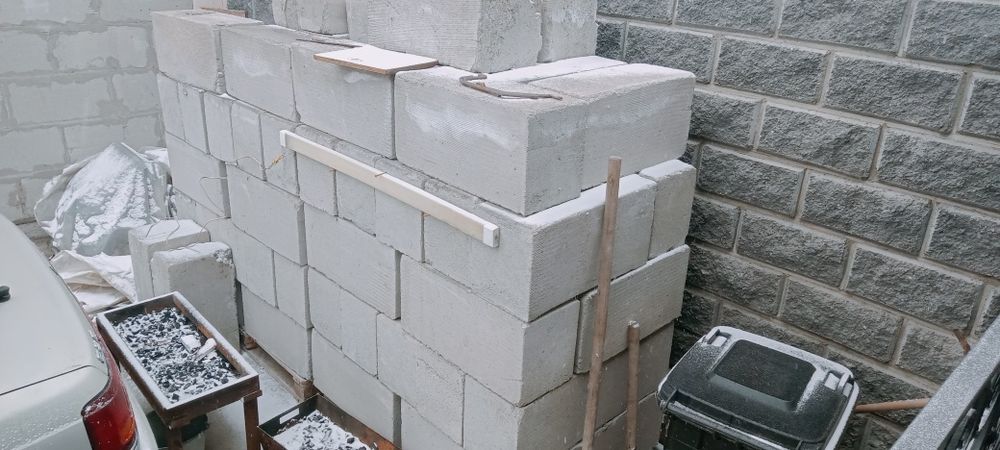 Газоблок продам Продам