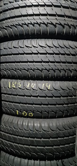 Anvelope 185 70 14 Vara Premium