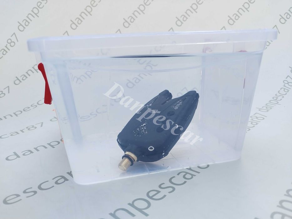 Set 4 Avertizori cu Statie FL JY76 si 4 Swingeri MK2 cu Penare