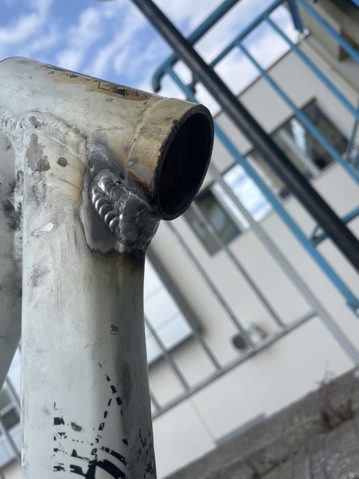 Рамкаи шок scott voltige fr30 2012 г