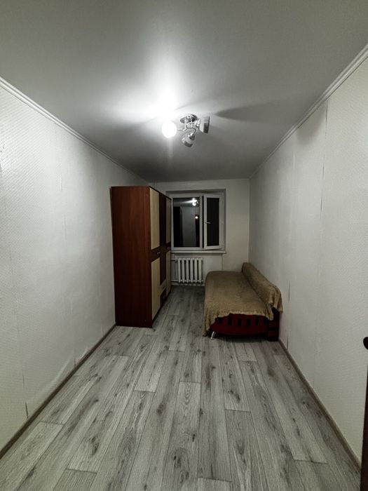 3х комнатная квартира