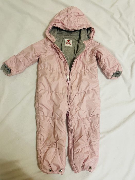 Комбенизон куртка безрукавка