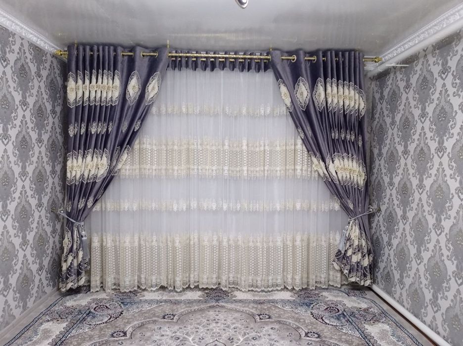 Uy srochna sotiladi 8xona, 8,5 sotix joy