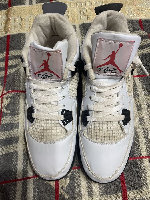 Air Jordan 4-кецове 42-43 номер-оригинални