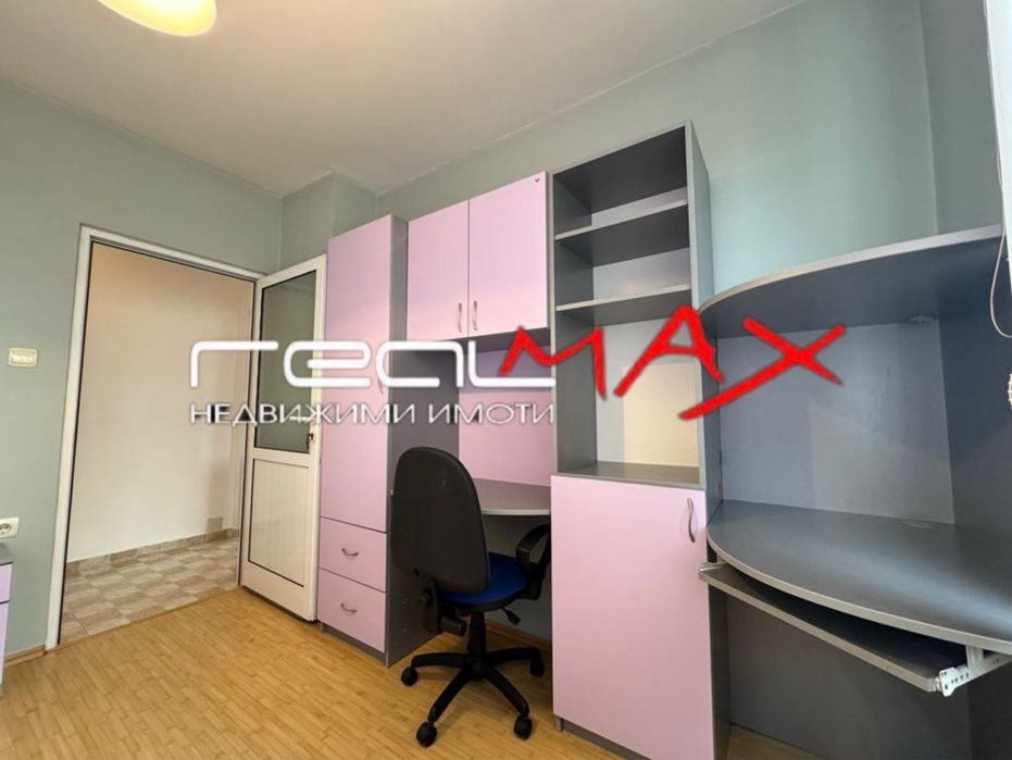 Продава се Двустаен апартамент в Казанлък - 60 кв.м за 1700 €/кв.м - Снимка #7