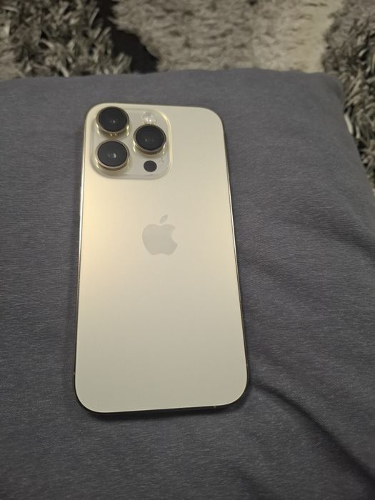 Iphone 14 pro,utilizat