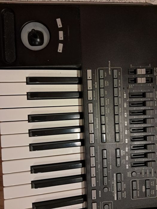KORG PA 3X КОРГ РА 3Х