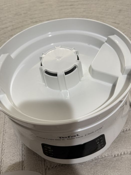 Aparat de gatit cu abur Tefal