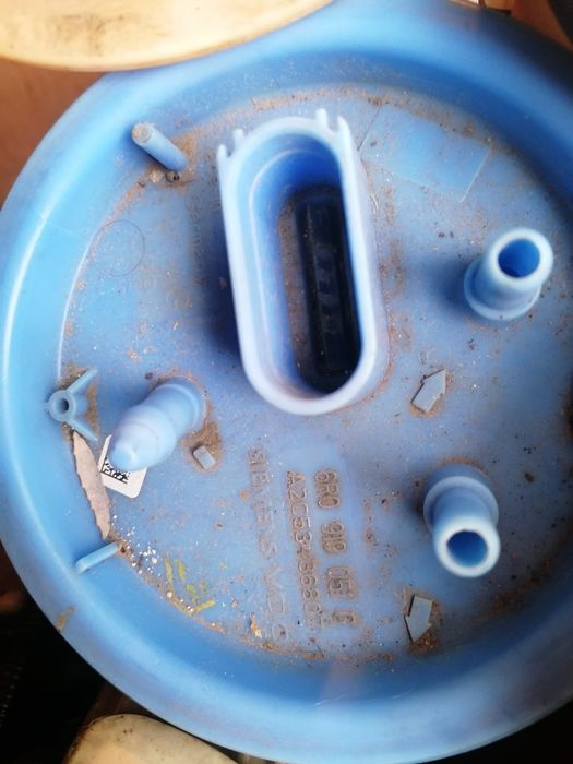 Pompa Polo 6R 1.4 benzina