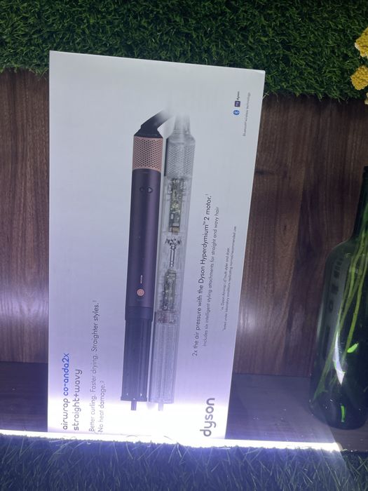 Dyson Airwrap i.d.™ (Coanda 2x), 1ga1 kopiya