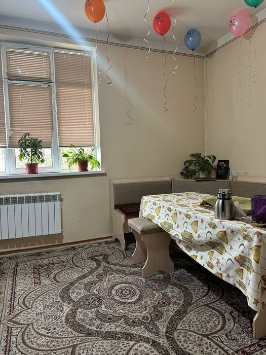 Квартира Массив Коракамиш 2/3 Алмазарский раойн