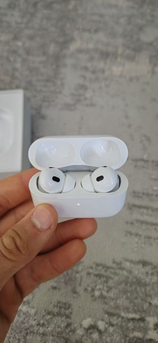 Airpods Pro 2 noi