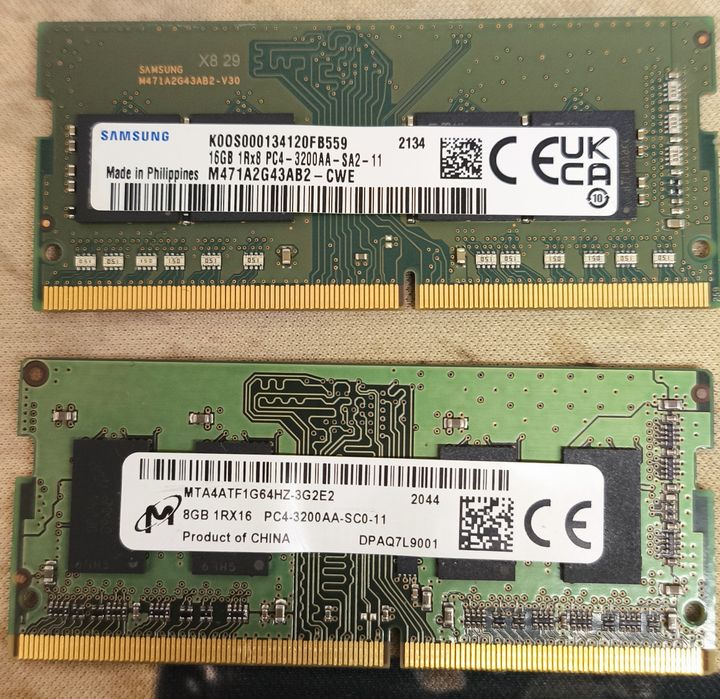 Ddr5 Ddr4 SSD m2
