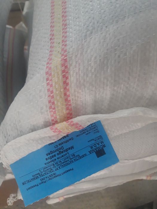 Samanta Lucerna Certificata, Trifoi, Sparceta, Măzăriche, Iarba  Sudan  Sorg  Porumb  Floarea Soarelui