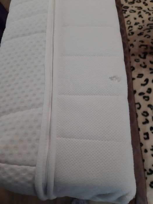 Vând saltea  ÅNNELAND 90x200 x24cm