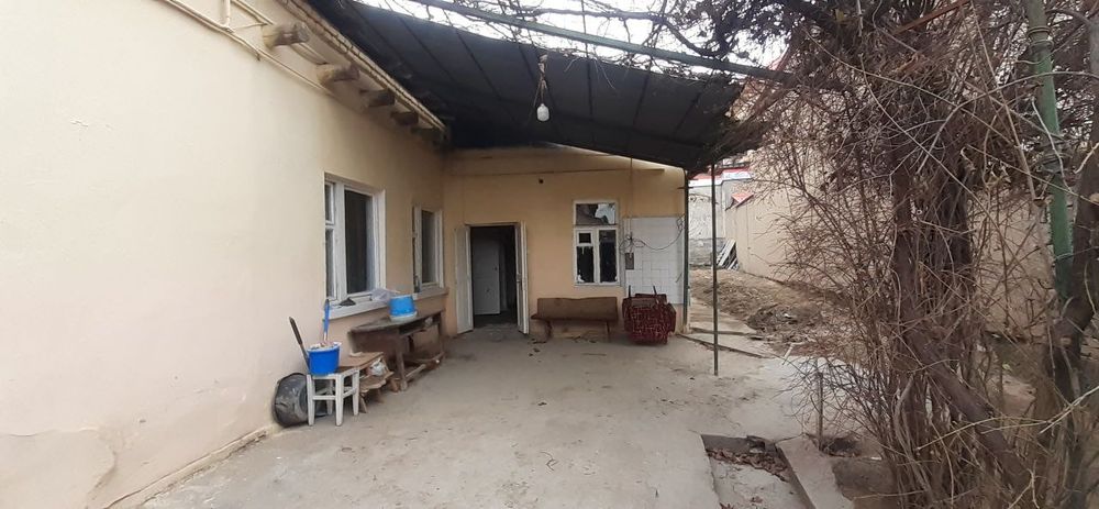 Ижарага уй берилади