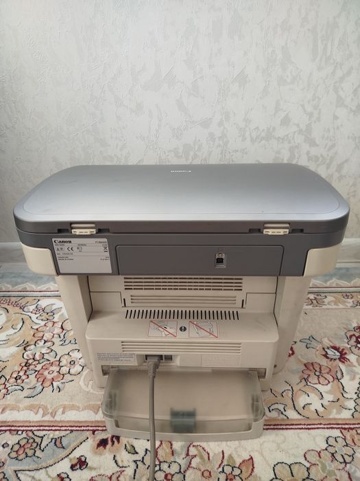 Срочно продам принтер Canon