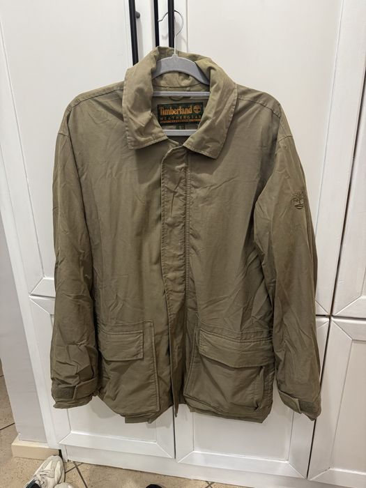 Мъжко водоустойчиво яке Timberland