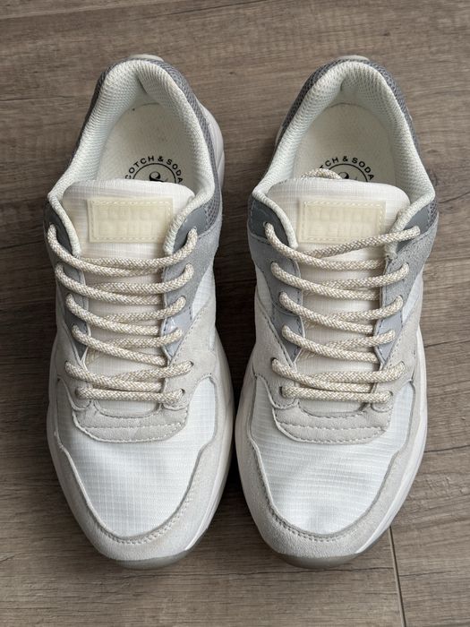 Дамски обувки Scotch & Soda