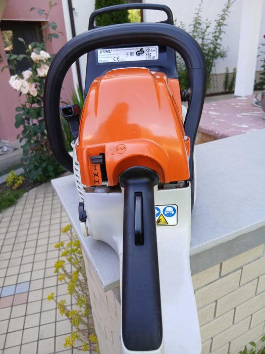 Бензинова резачка STIHL/ЩИЛ MS231 Бартер