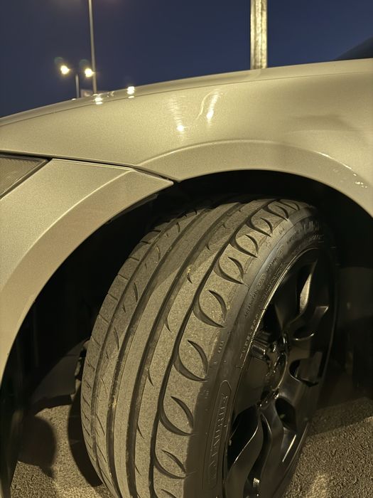 vand jante bmw style 158