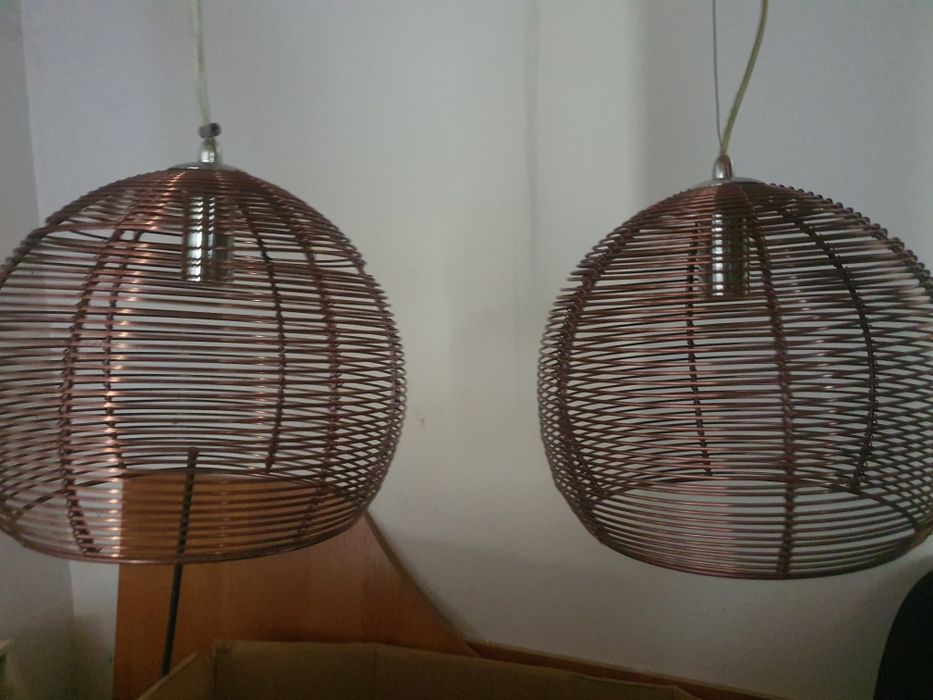 Люстры Светильники