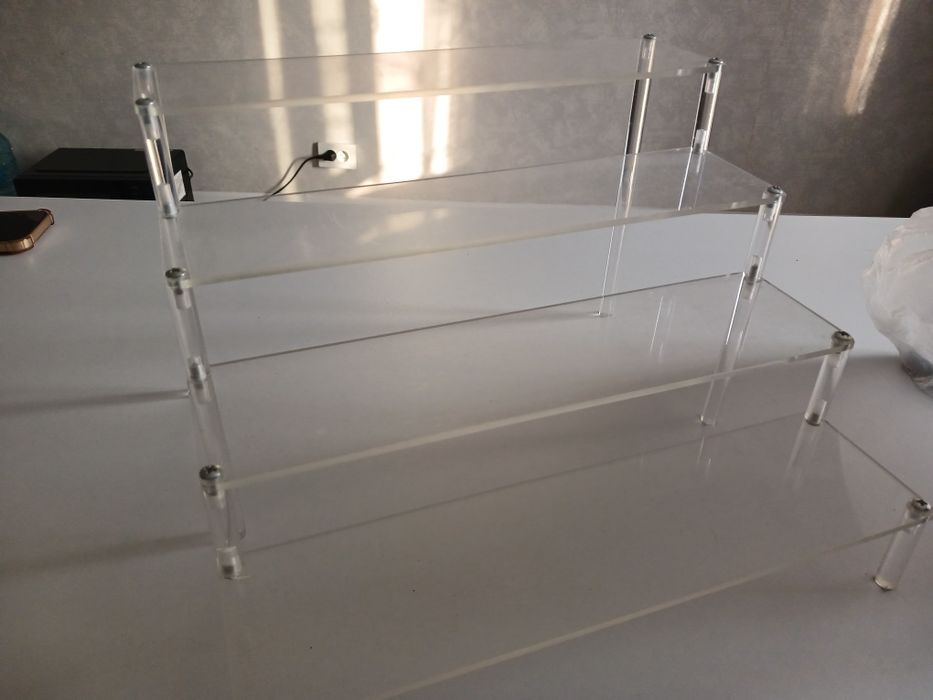 Подставка для фигурки, аниме