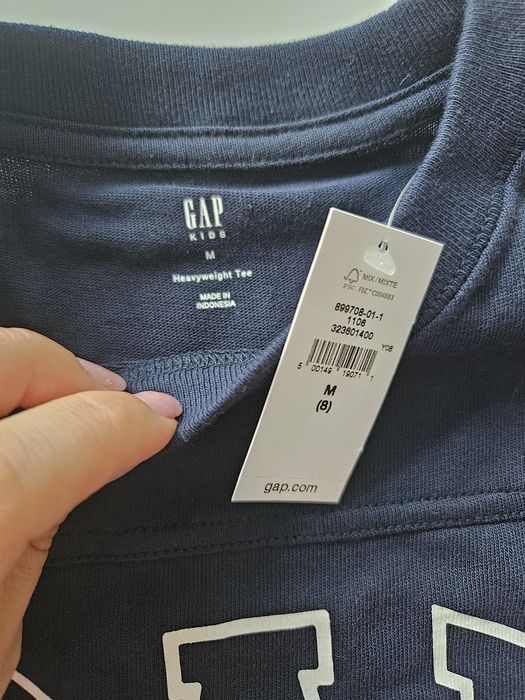 Детска блуза GAP, Размер М