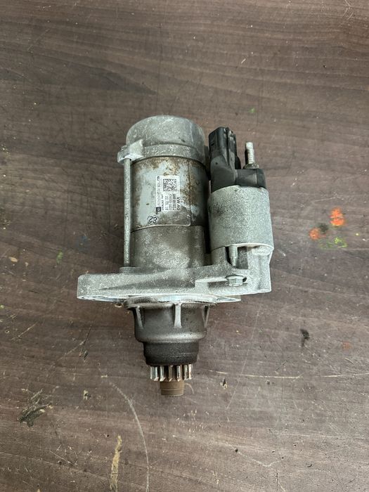Electromtor DSG skoda octavia 3 golf 7 passat b8 seat 1.6tdi dgte crk clh cxx