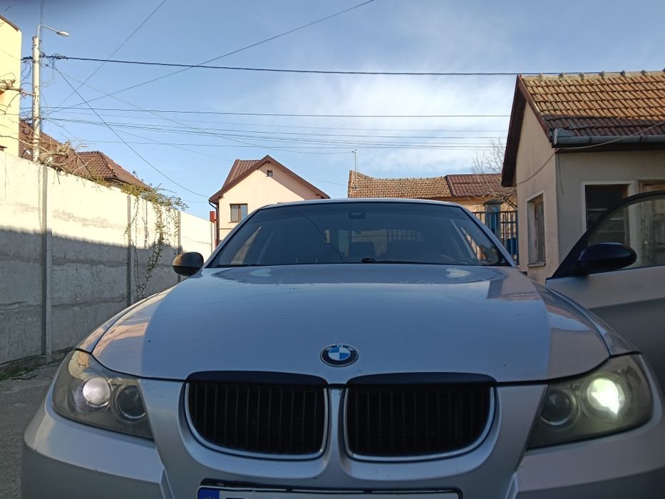 BMW 318 de vanzare